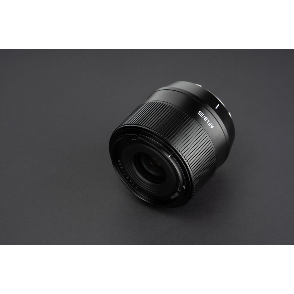 TTArtisan AF 35mm f/1.8 Lens (FUJIFILM X) image 2