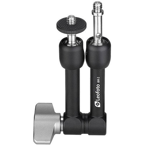 Leofoto AM-3 Magic Versa Arm Multi-Purpose Tripod Accessory image 1