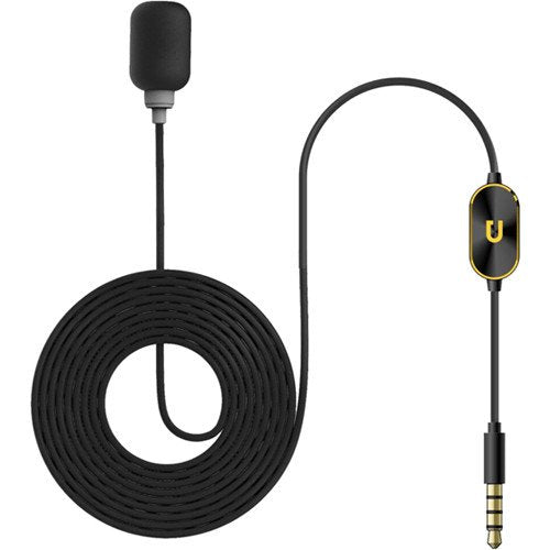 Deity Microphones V.Lav Omnidirectional Lavalier Microphone image 0