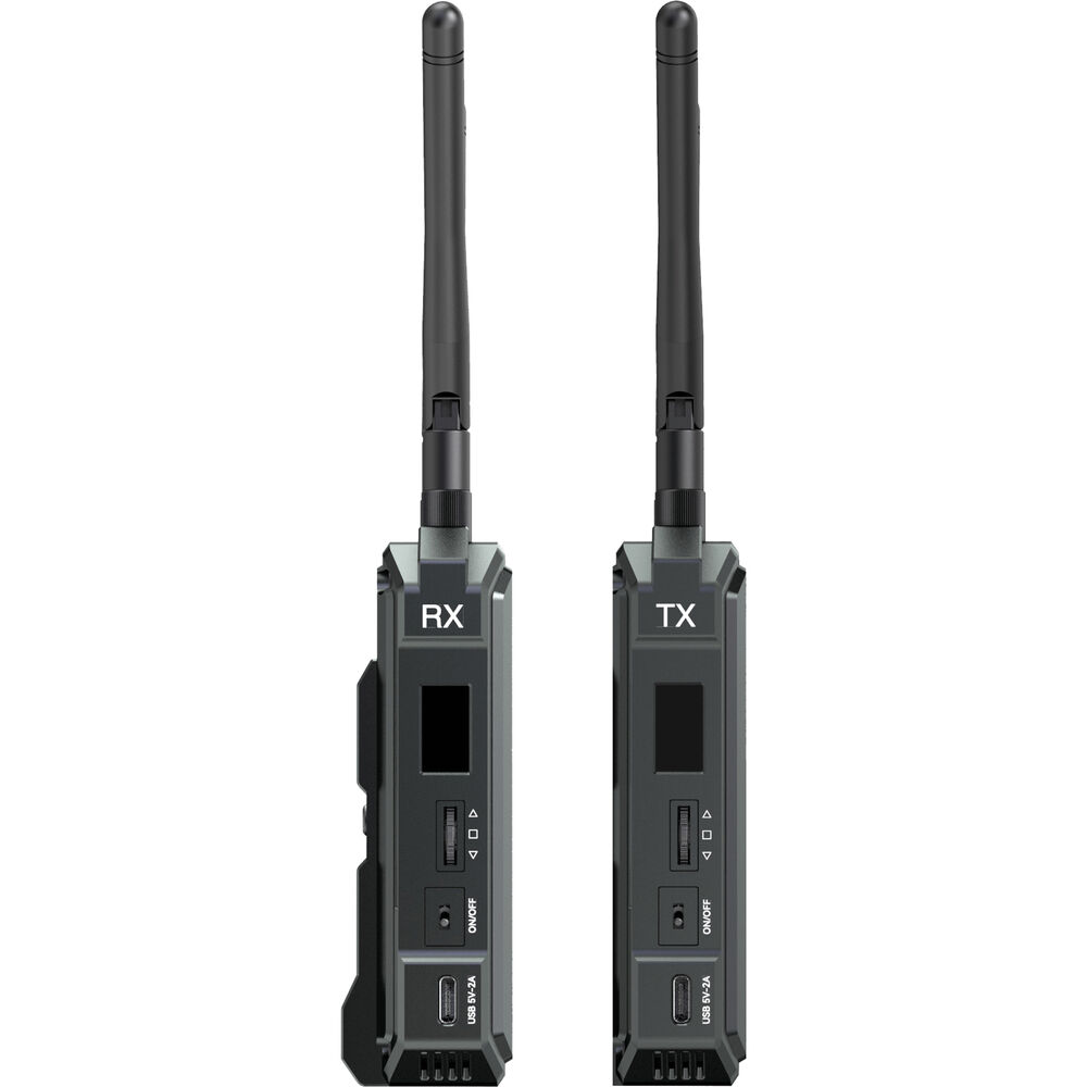 Hollyland Pyro H 4K HDMI Wireless Video Transmission System image 3