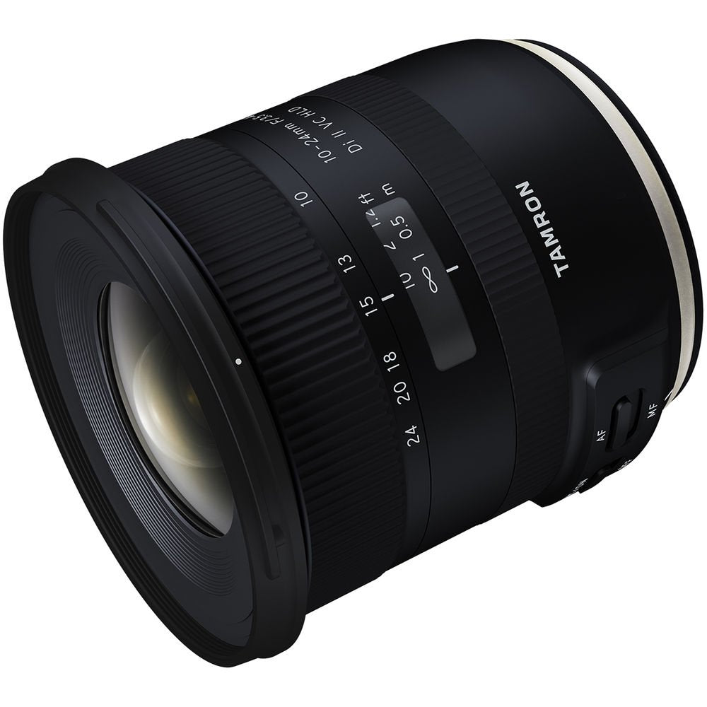 Tamron 10-24mm f/3.5-4.5 image 4