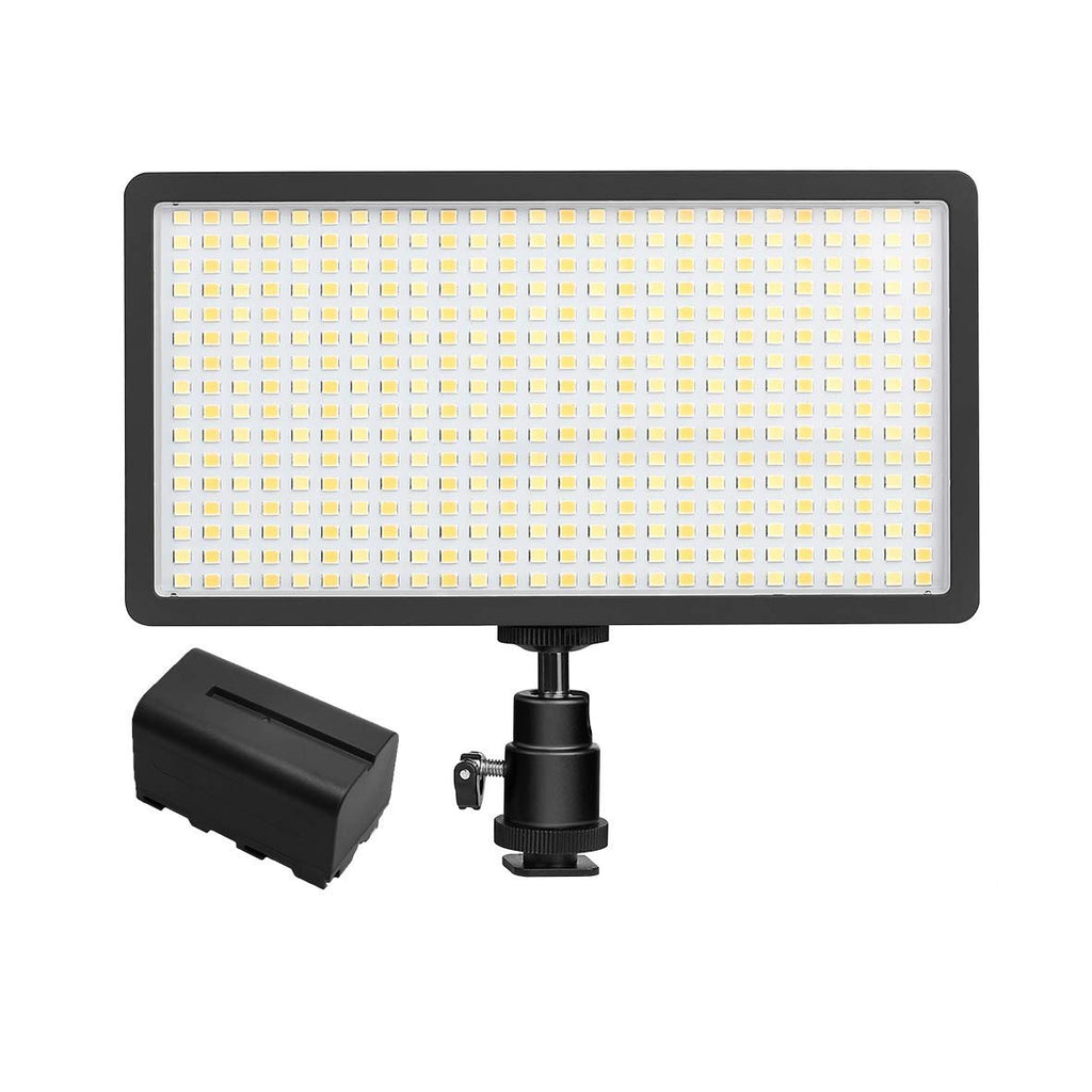 DIGITEK LED D416 Professional Video Light image 0