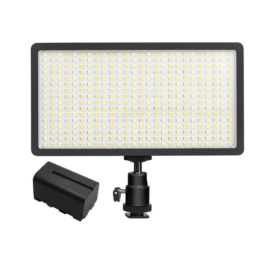 DIGITEK LED D416 Professional Video Light image 0