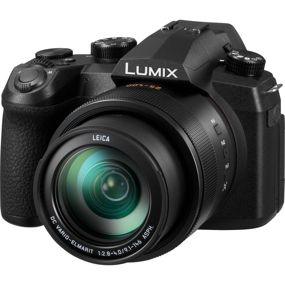 Panasonic Lumix DC-FZ1000 II Digital Camera image 1