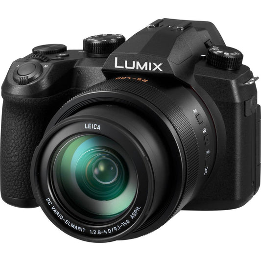 Panasonic Lumix DC-FZ1000 II Digital Camera image 1