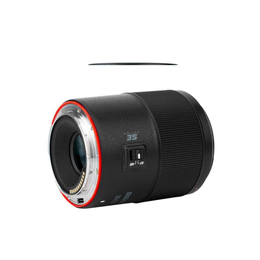 Meike 35mm f/2 AF Lens image 2