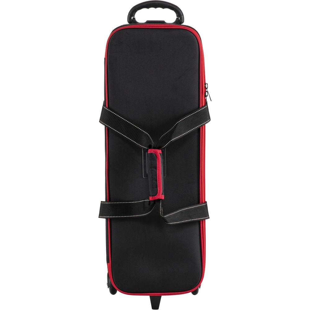 Godox CB-04 Hard Carrying Case with Wheels image 2