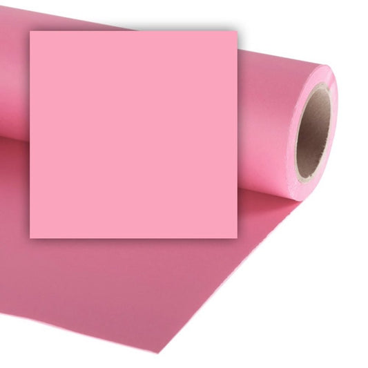 Colorama 2.18 x 11m Carnation image 0
