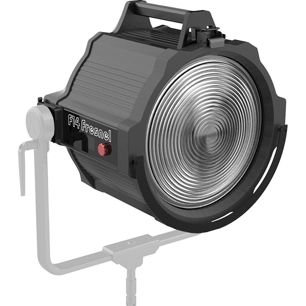 Aputure F14 Fresnel image 0