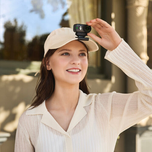 DJI Osmo Nano Standard Combo (128GB) image 4