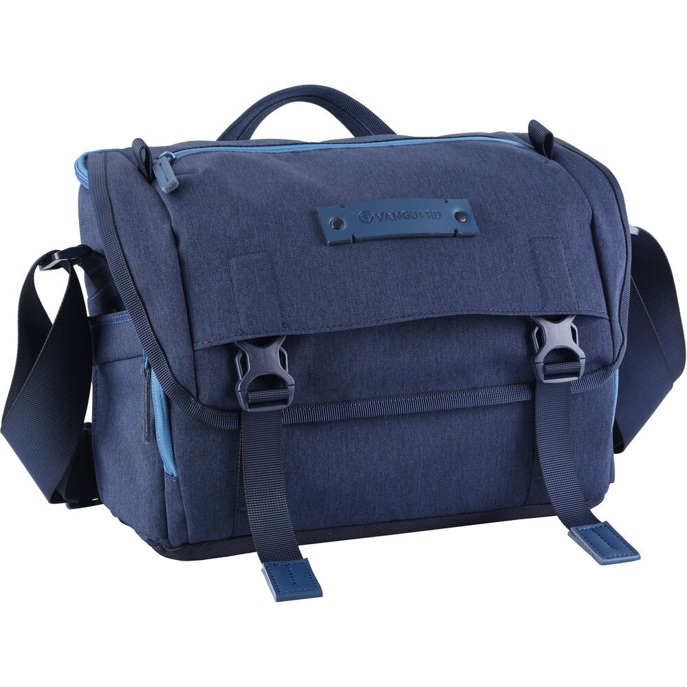 Vanguard Veo Range 32M Camera Messenger Bag (Navy) image 0