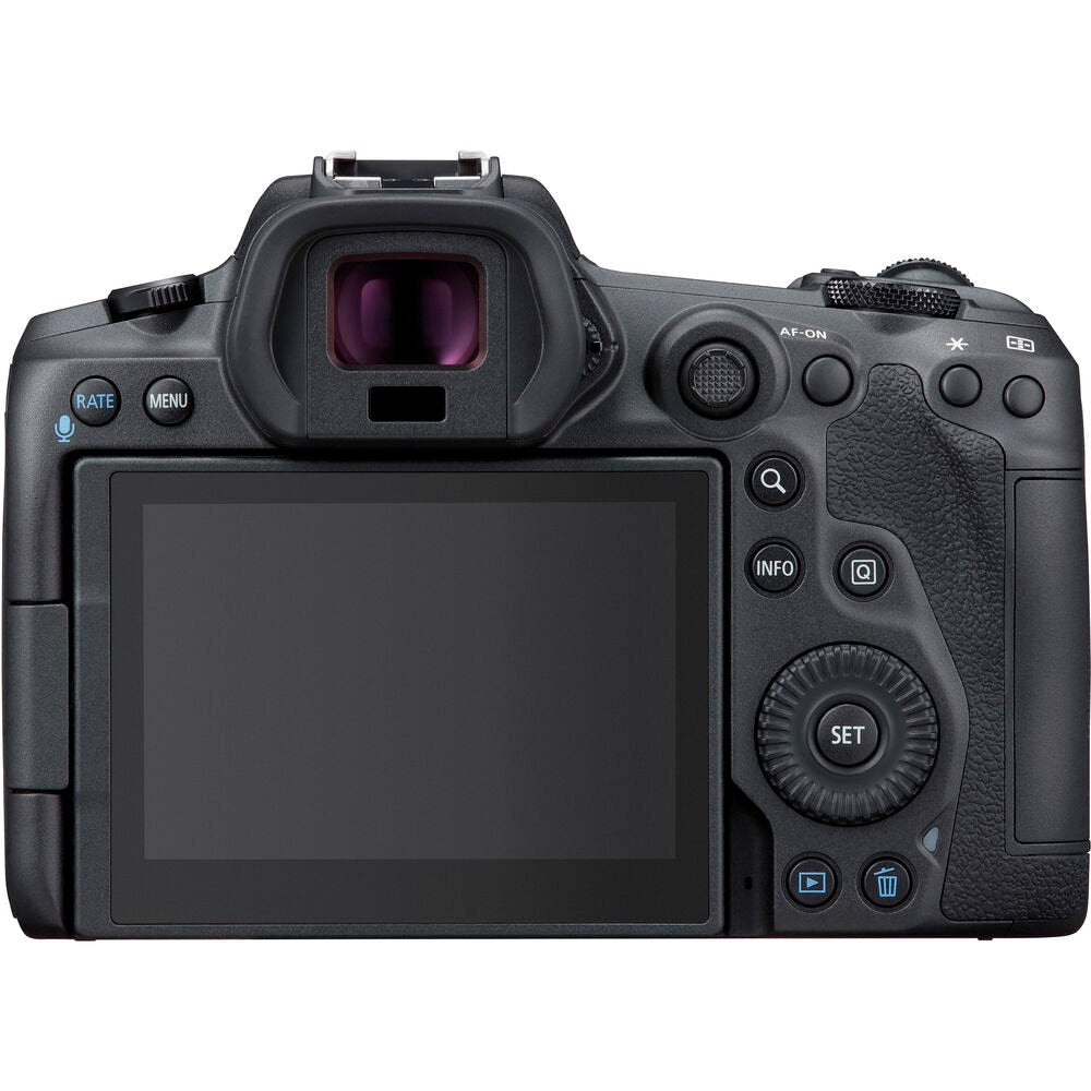 Canon EOS R5 Mirrorless Camera image 1