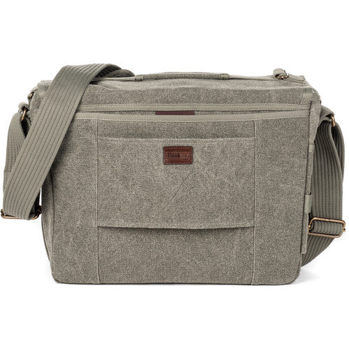 Think Tank Photo Retrospective 30 V2.0 Shoulder Bag (Pinestone) image 0