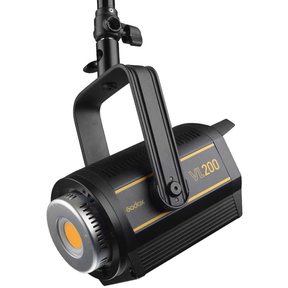 Godox VL200 LED Video Light image 4