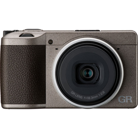 Ricoh GR III Diary Edition Digital Camera image 0