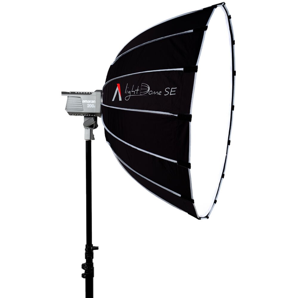 Aputure Light Dome SE image 3