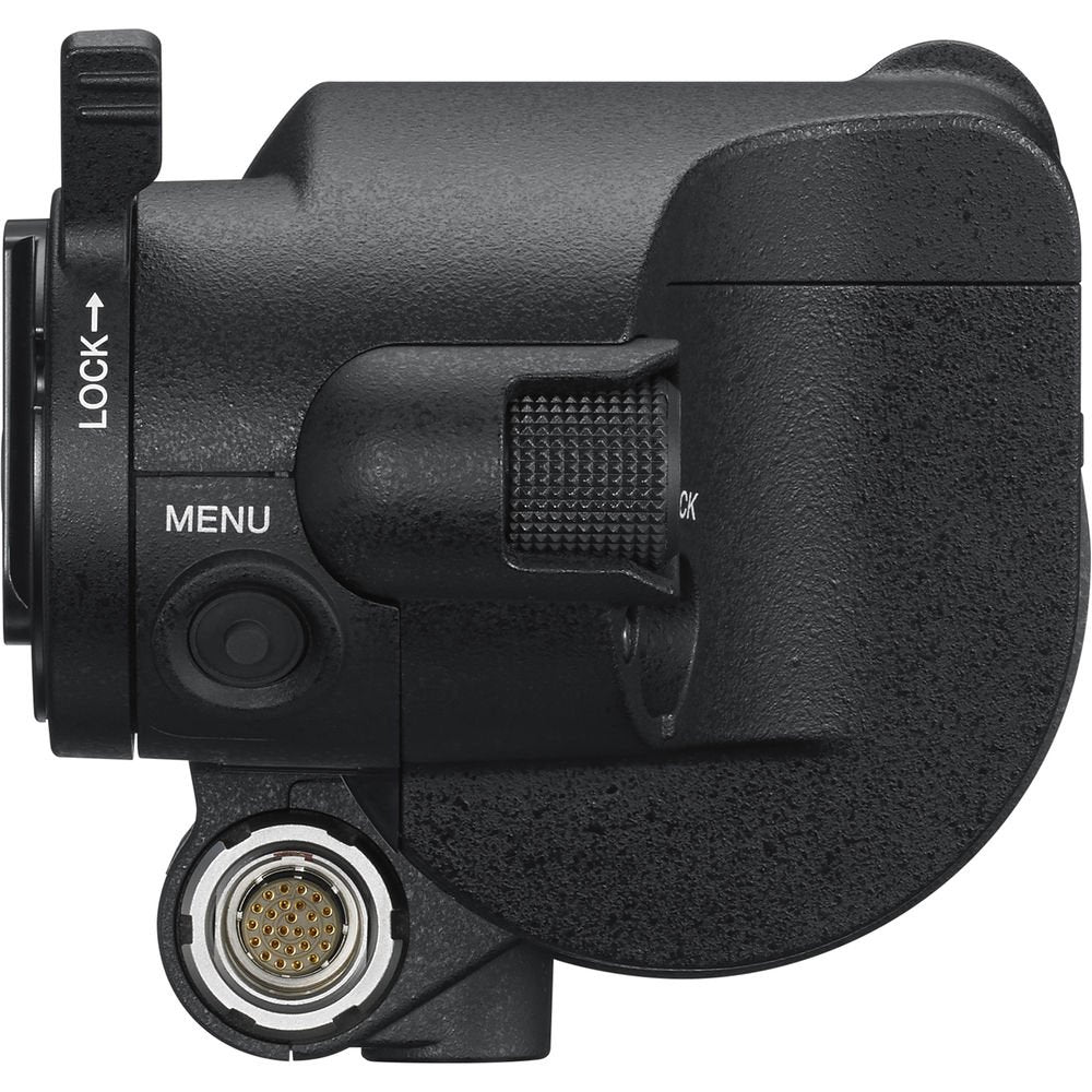 Sony DVF-EL200 Full HD OLED Viewfinder image 0