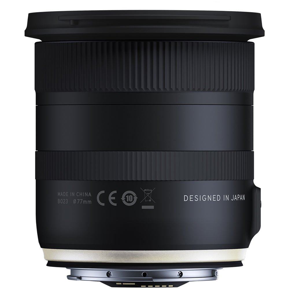 Tamron 10-24mm f/3.5-4.5 image 1
