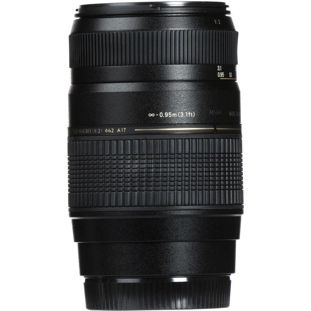 Tamron Zoom Telephoto AF 70-300mm image 2