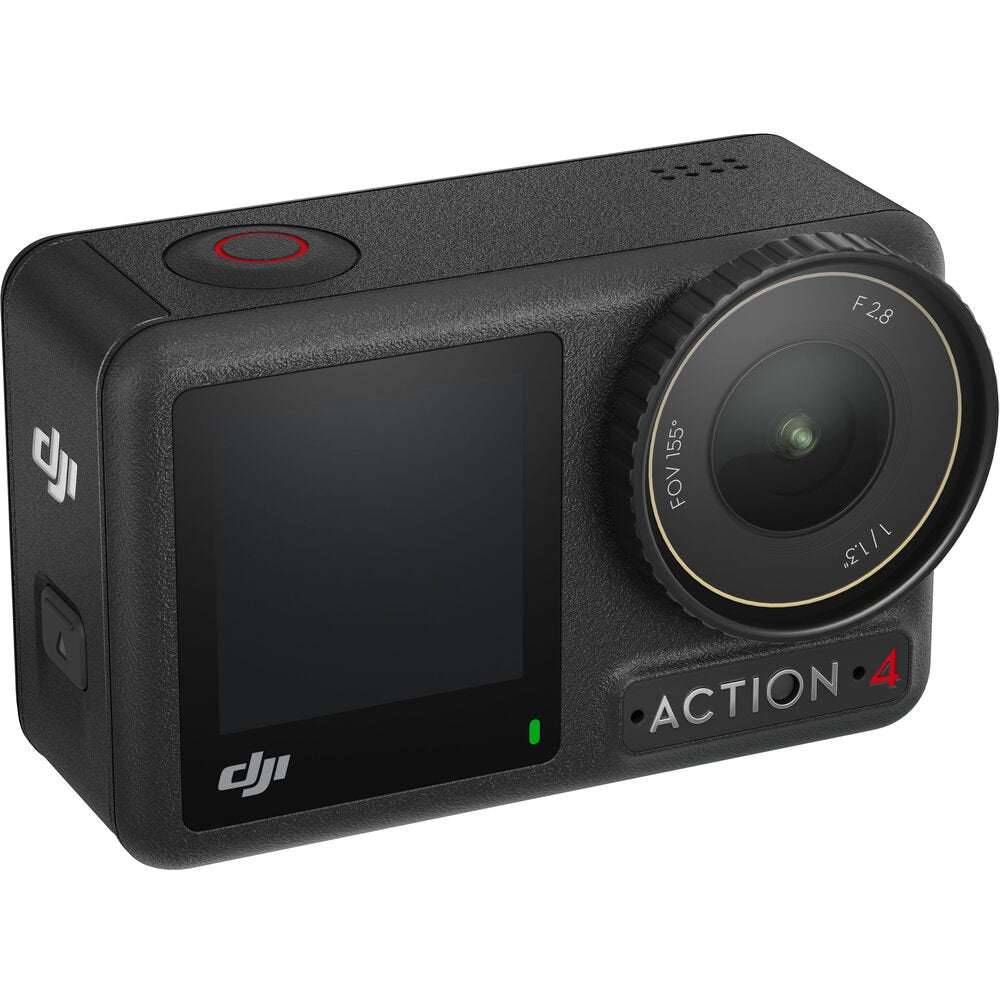 DJI Osmo Action 4 Camera Standard Combo image 2