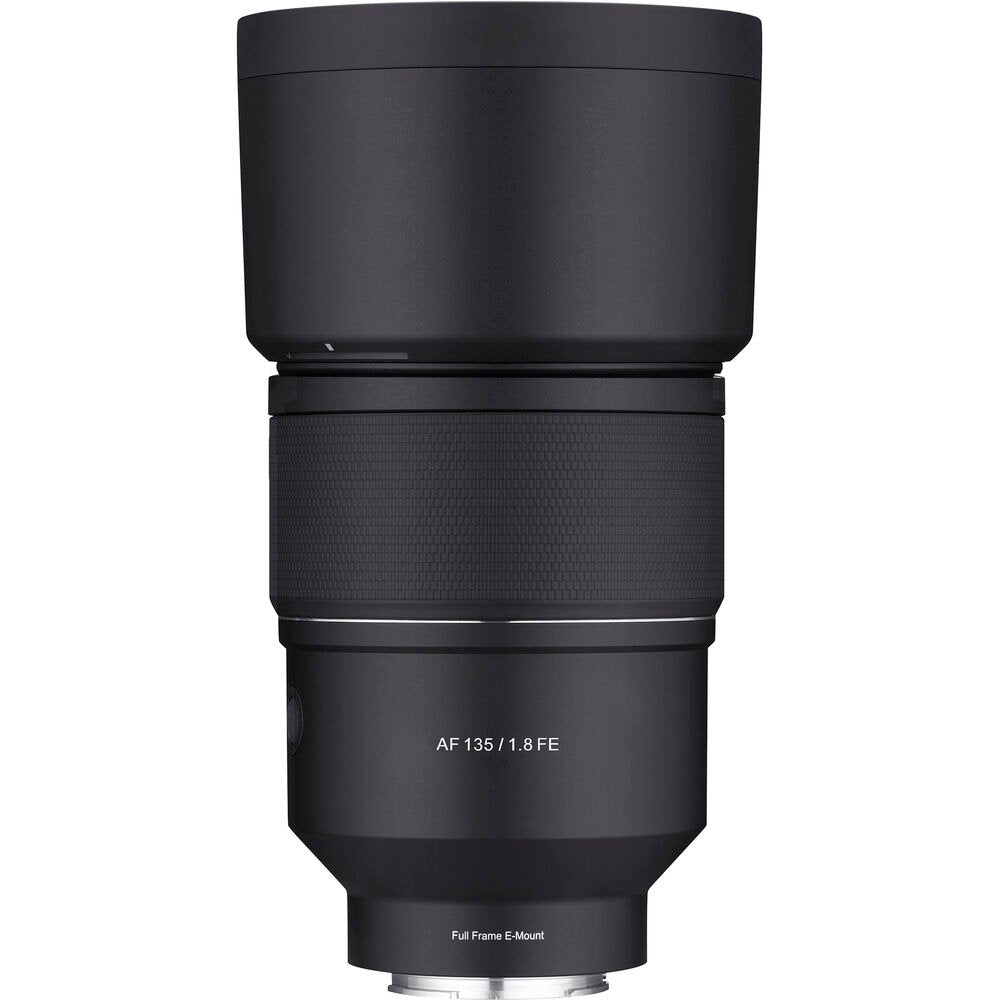 Samyang AF 135mm f/1.8 FE Lens for Sony E image 1