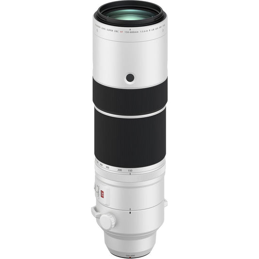 Fujifilm XF 150-600mm f/5.6-8 R LM OIS WR Lens image 0