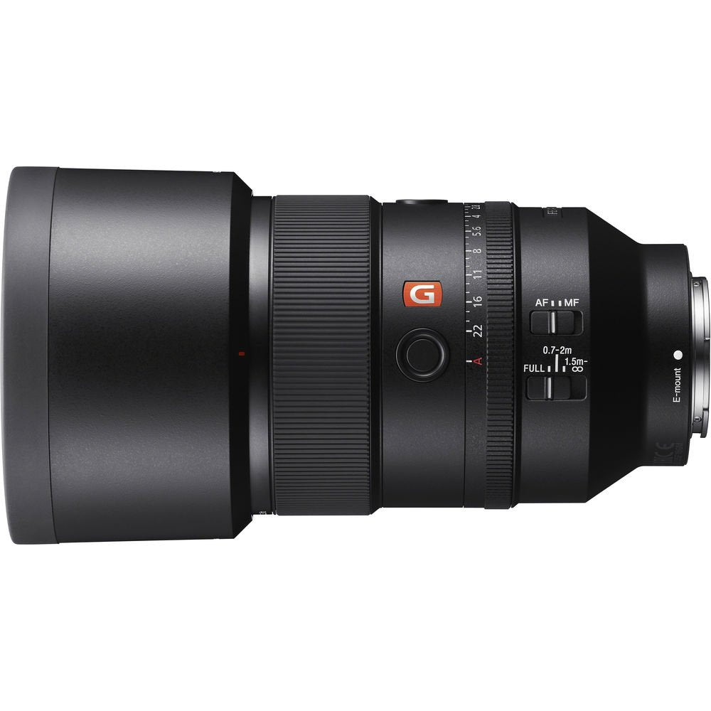 Sony FE 135mm f/1.8 GM Lens image 4