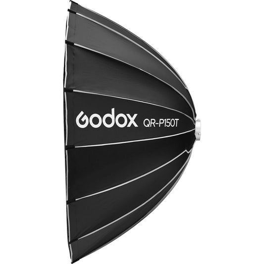 Godox QR-P150T Quick Release Softbox with Bowens Mount (59") image 1