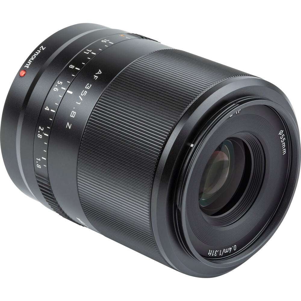 Viltrox 35mm f/1.8 AF Lens for Nikon Z image 3