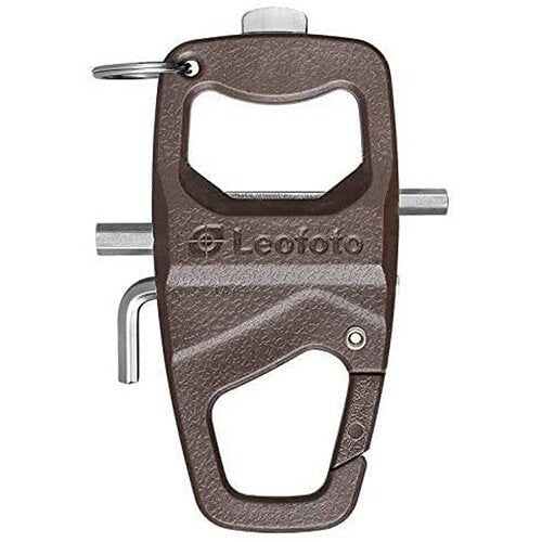 Leofoto MPL Multi-Function Photgraphy Tool for Tripod image 0