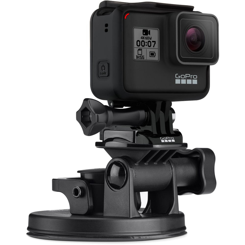 GoPro Suction Cup Mount image 0