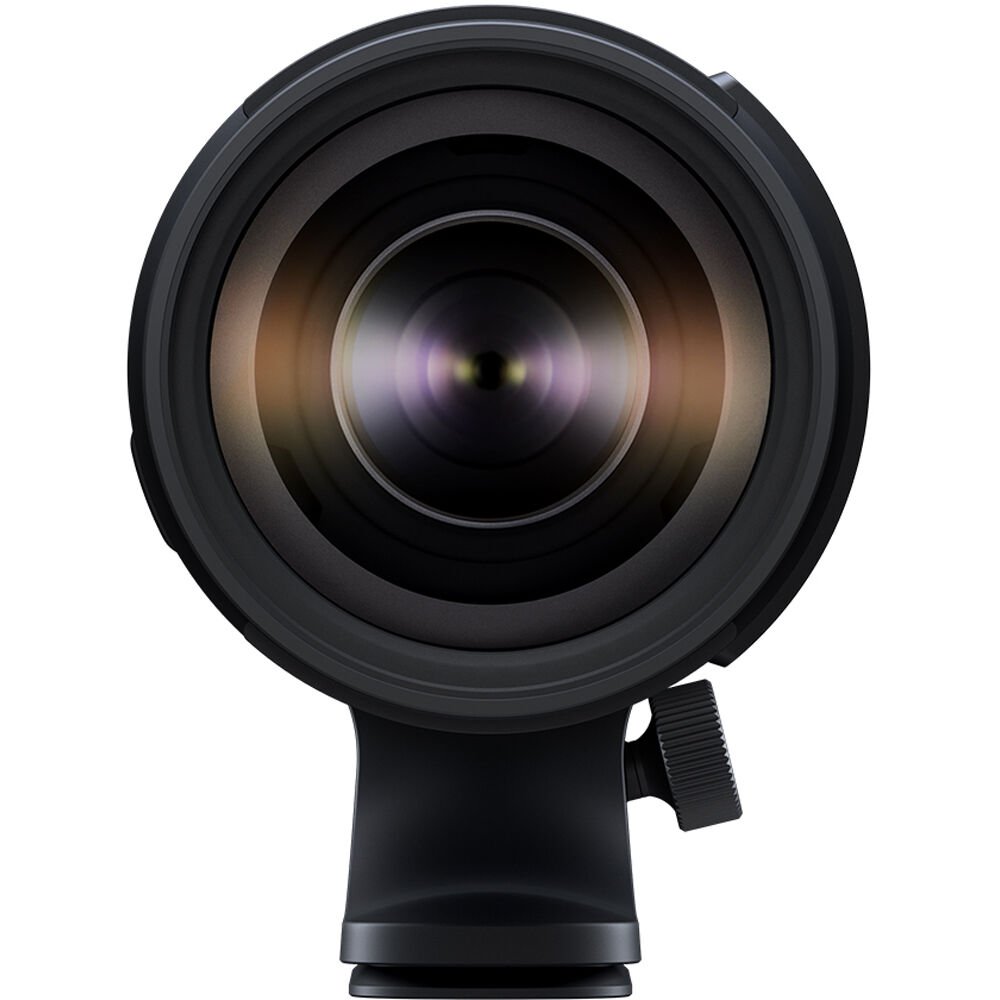 Tamron 150-500mm f/5-6.7 Di III VC VXD Lens (Nikon Z) image 1