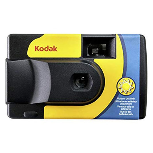 Kodak Day Light Single Use Camera with 39 Exp Poses image 1