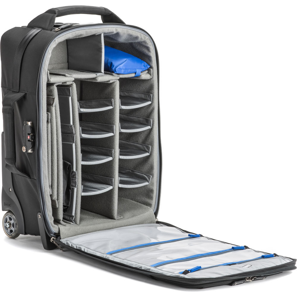 Think Tank Photo Airport Security V3.0 Carry On (Black) image 2