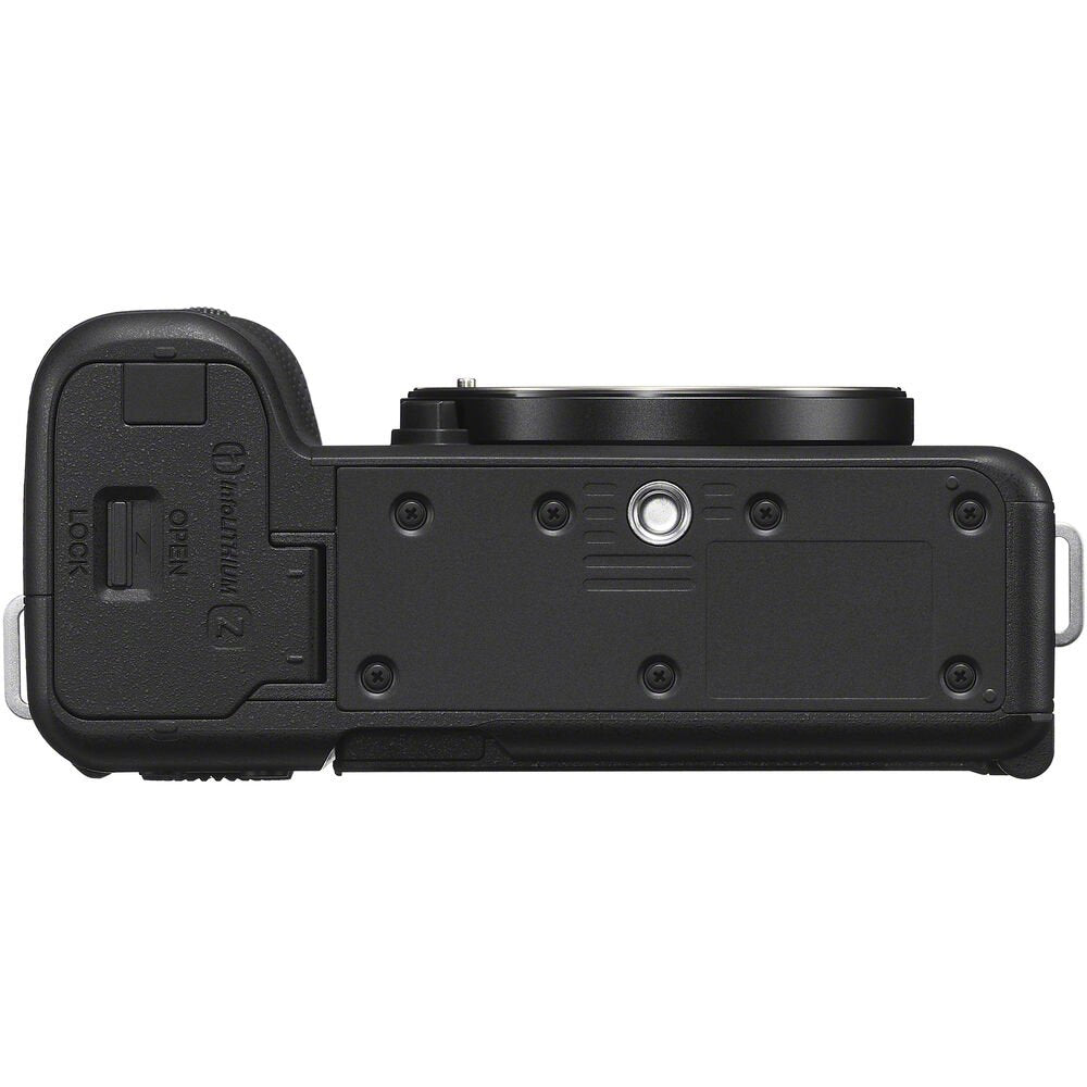 Sony ZV-E1 Mirrorless Camera with 28-60mm Lens (Black) image 4