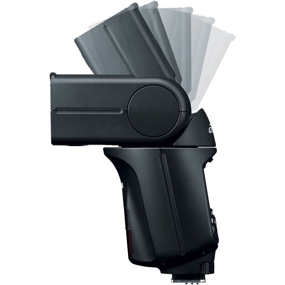 Canon Speedlite 470EX-AI image 3