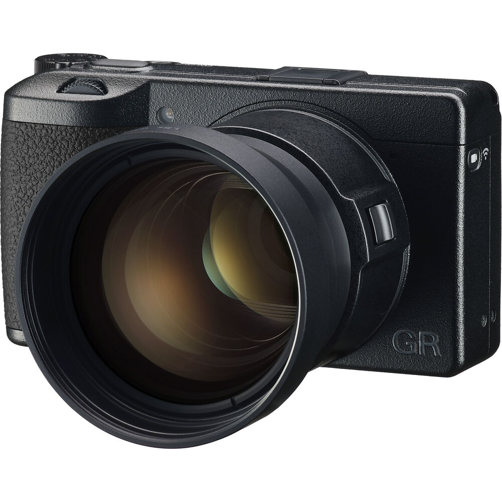 Ricoh GA-2 Lens Adapter image 1