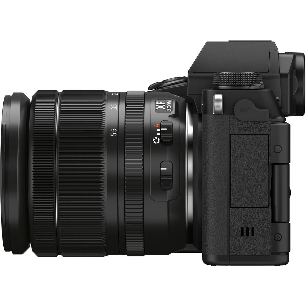 FUJIFILM X-S10 Mirrorless Camera with 18-55mm Lens image 2