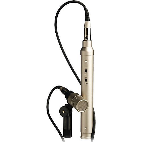 Rode NT6 Compact Condenser Microphone image 0