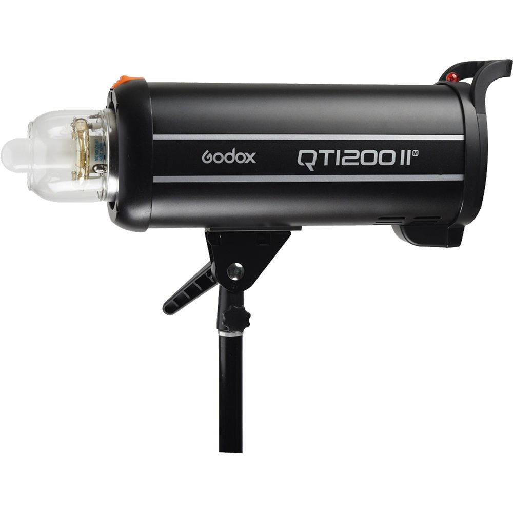 Godox QT1200IIM Flash Head image 2