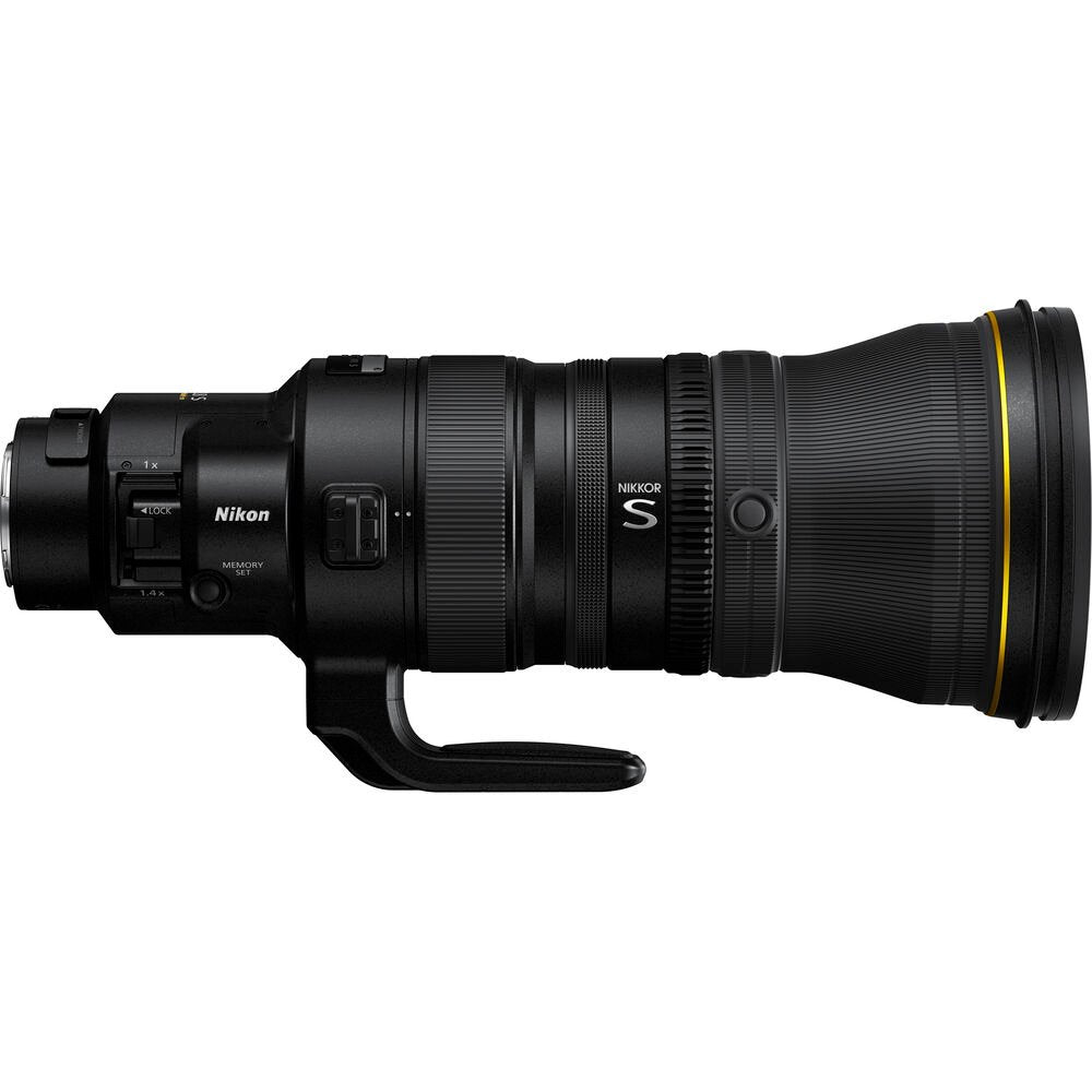 Nikon NIKKOR Z 400mm f/2.8 TC VR S Lens image 2