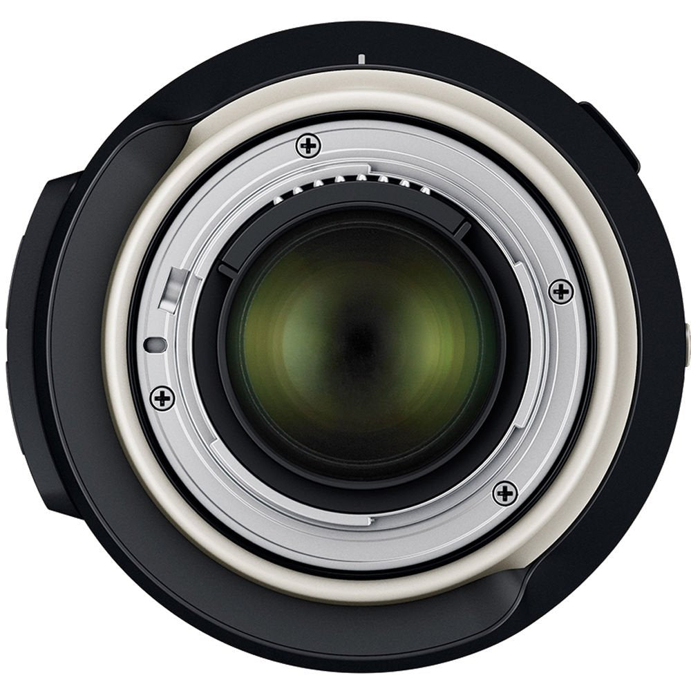 Tamron SP 24-70mm f/2.8 Di VC USD G2 Lens for Nikon F image 5