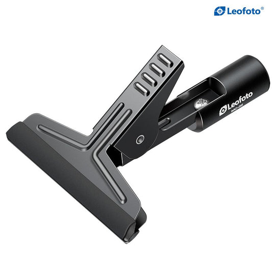 Leofoto Multifunctional Clamp-Mc-02 image 0