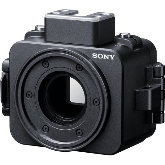 Sony Waterproof Housing for RX0 Camera image 0