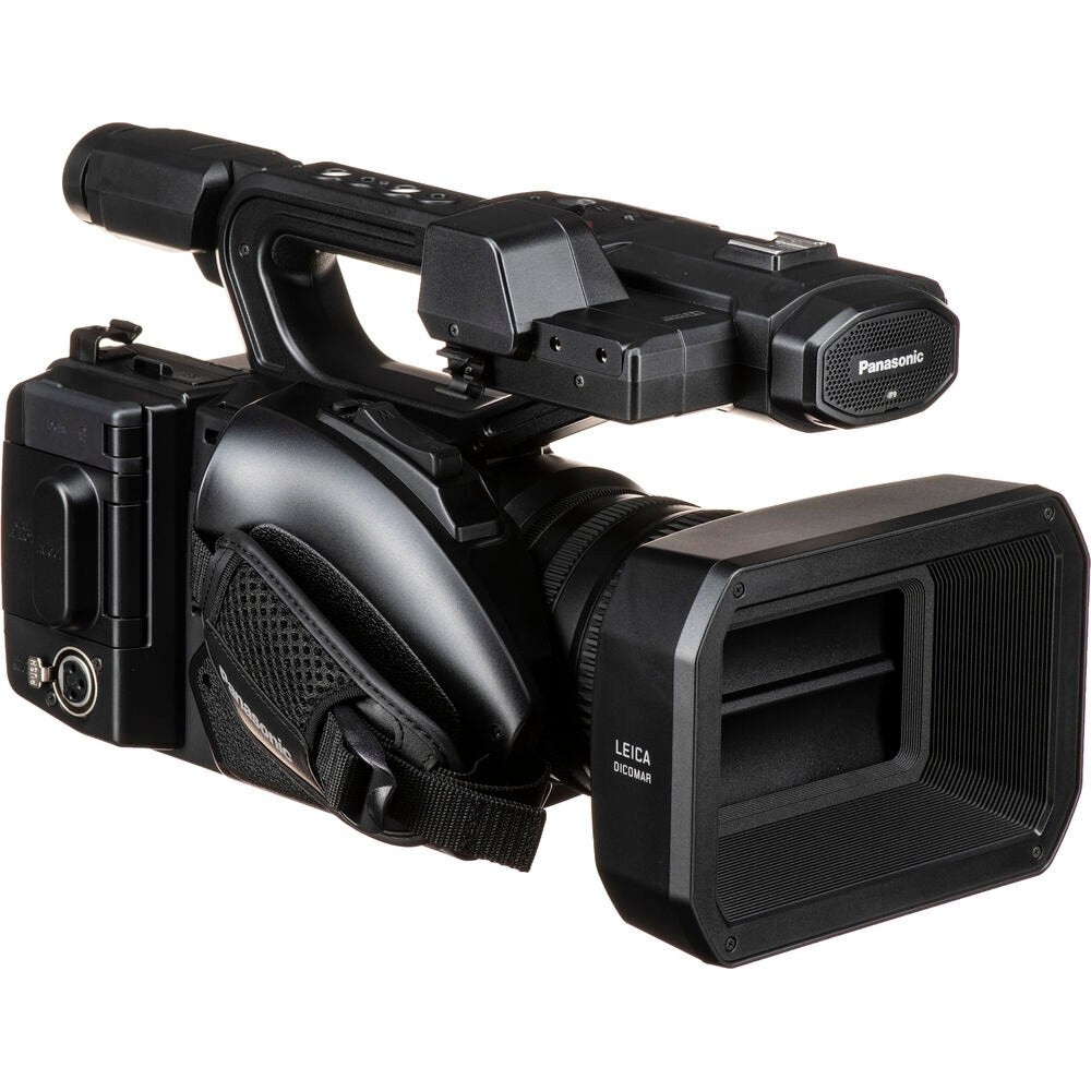 Panasonic AG-UX90 UHD 4K Professional Camcorder image 0