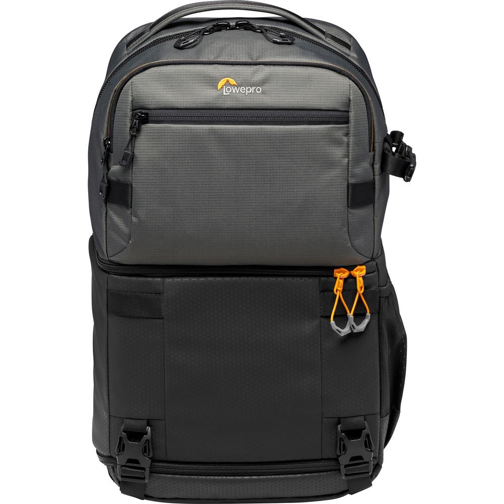 Lowepro Fastpack Pro BP 250 AW III (Gray) image 1
