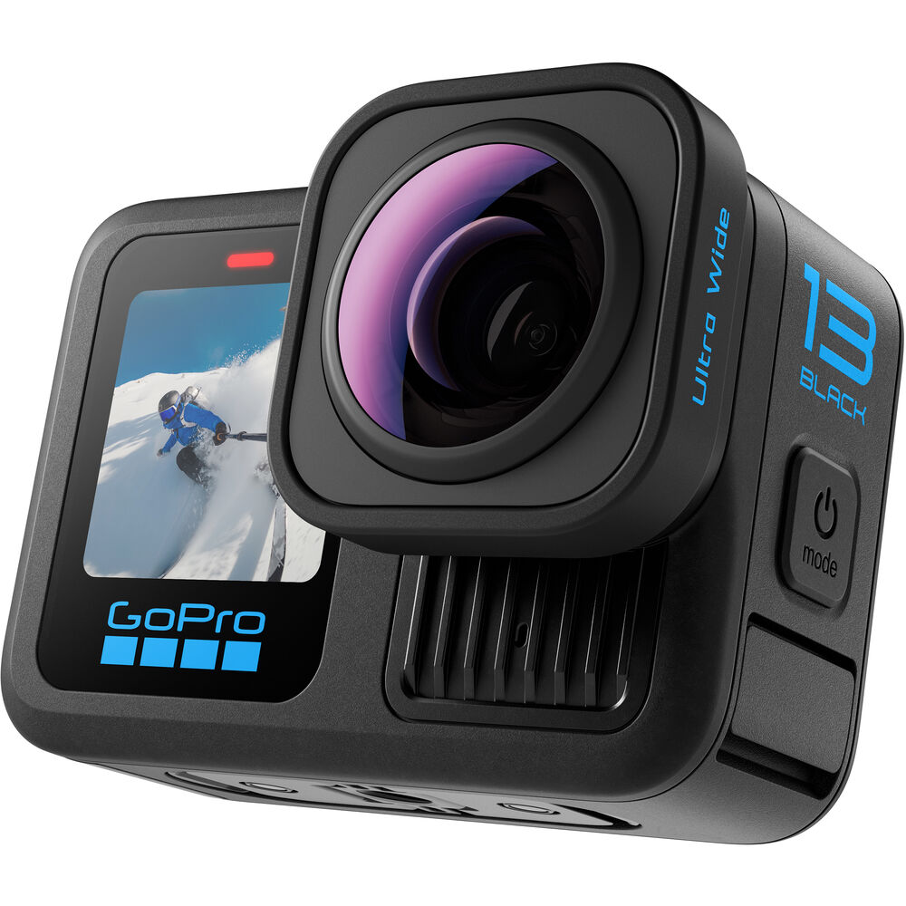 GoPro HERO13 Black Ultra Wide Edition image 2