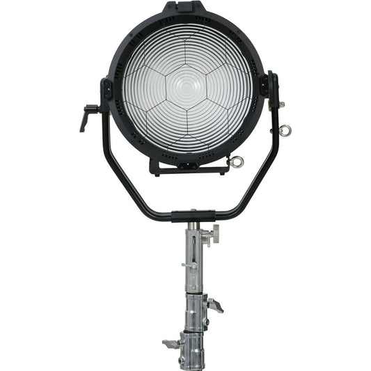 Nanlux Fresnel Lens with Offset Yoke image 0