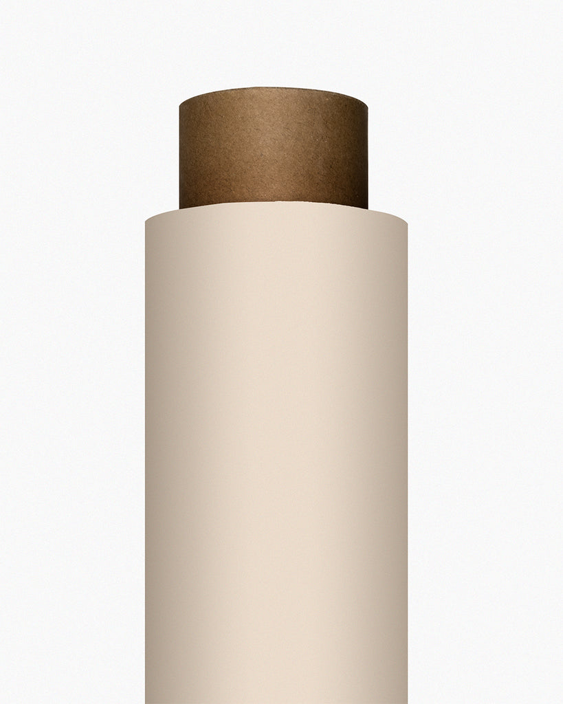 IndusLite Seashell Paper Backdrop Roll (INDL-10) image 2