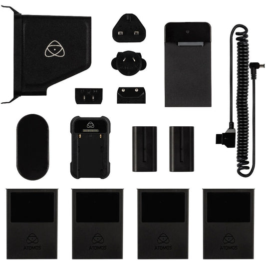 Atomos Accessory Kit for 7" Shogun 7 Monitor image 1